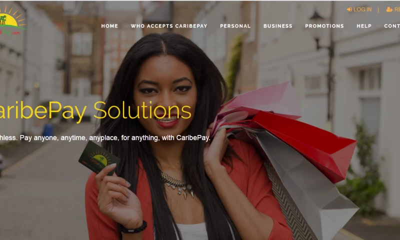 Caribepay