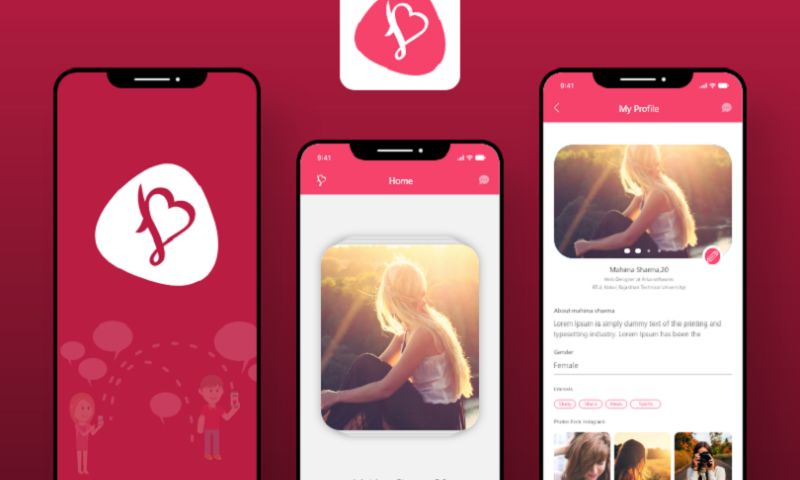 Arka Softwares - Get Mingle - Dating App like Tinder