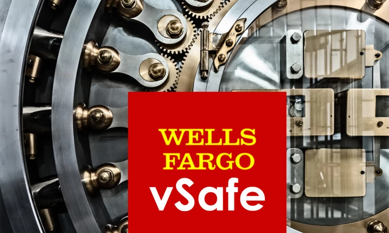 Catchword - Financial naming for Wells Fargo