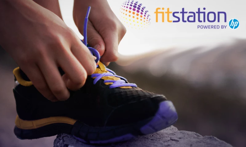 Catchword - Naming innovative retail technology for HP