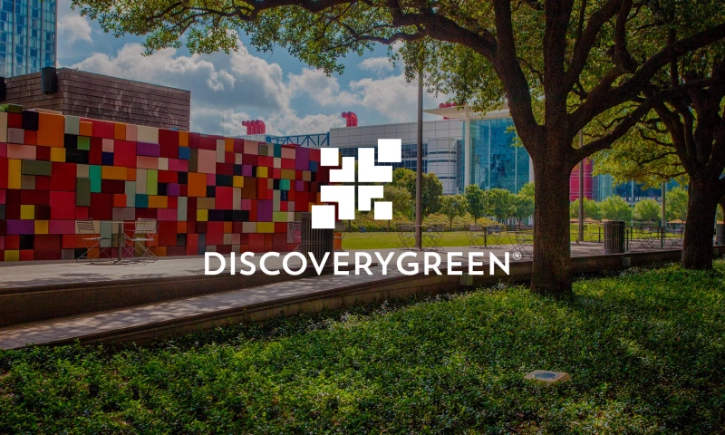 Discovery Green