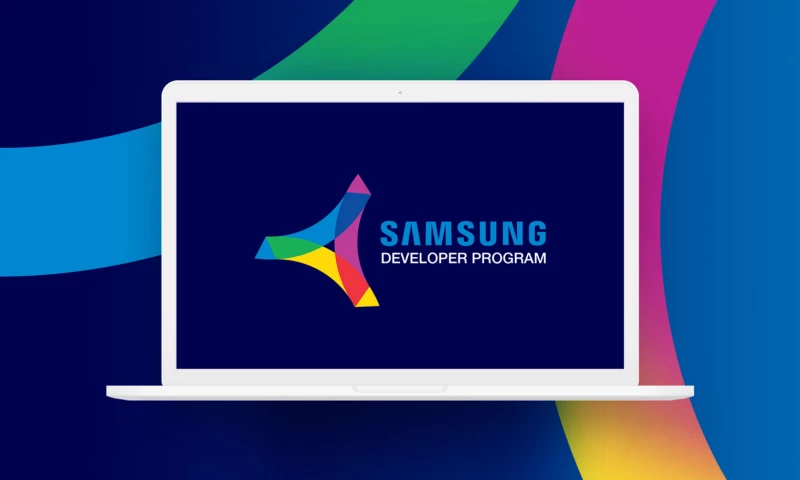 Adam Fard Studio - An App Testing Platform for Samsung