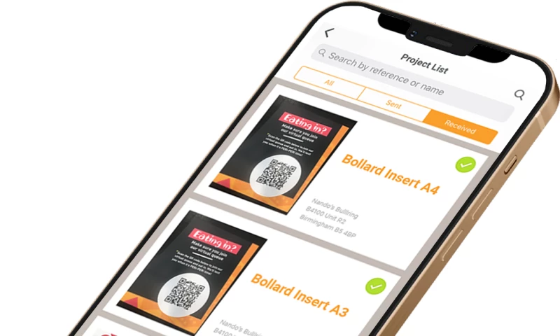 Appify - ITG - Press Pass