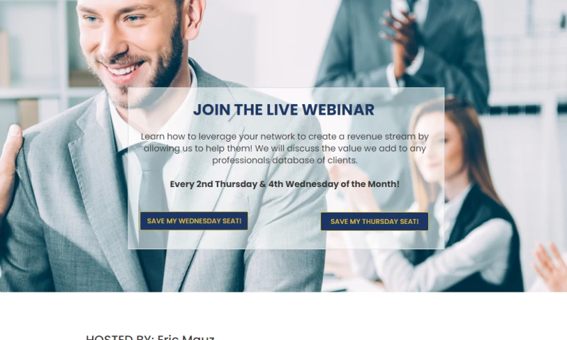 Email Marketing & Automation