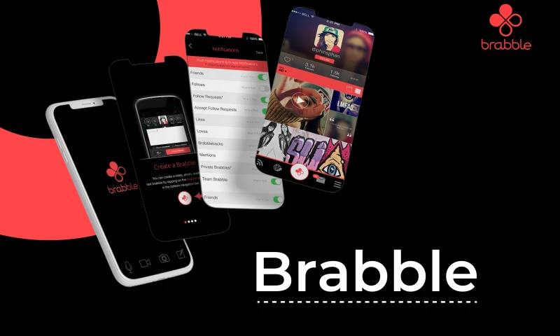 Solution Analysts - Brabble
