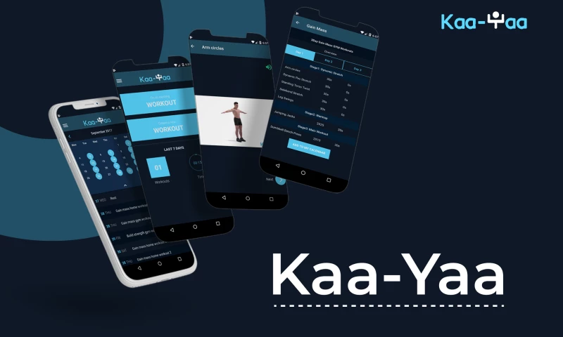 Solution Analysts - Kaa-Yaa