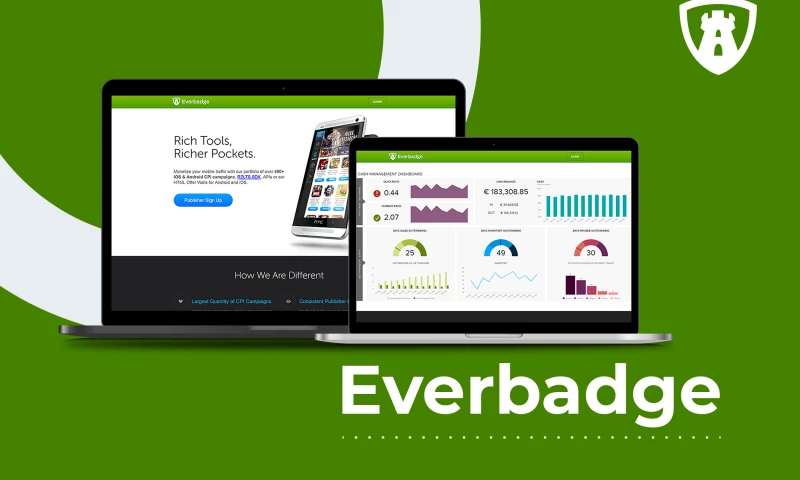 Solution Analysts - Everbadge