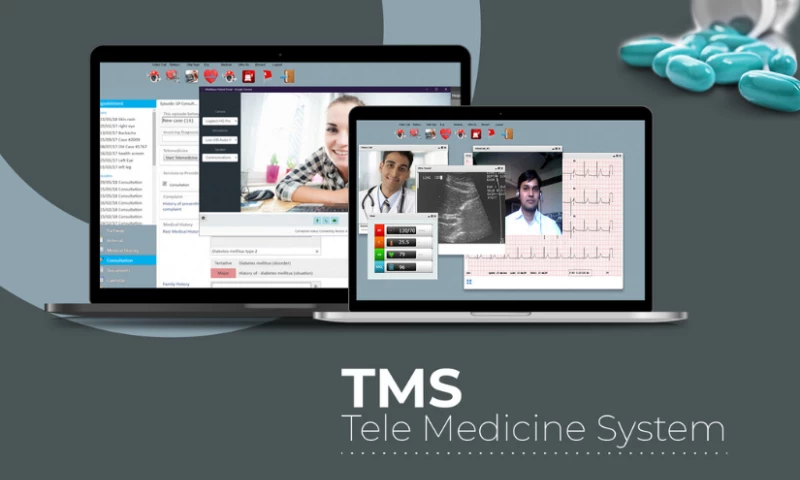 Solution Analysts - TMS – Tele Medicine System