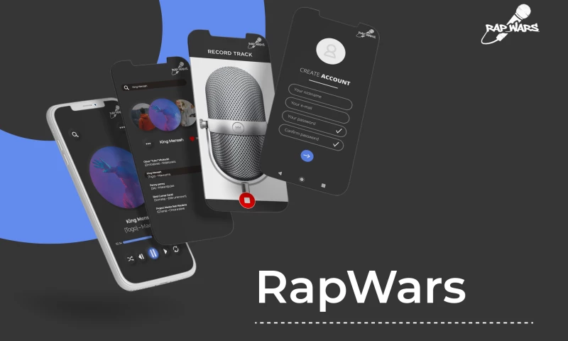 Solution Analysts - Rappers