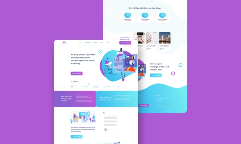 Revealize - Assisted Reach