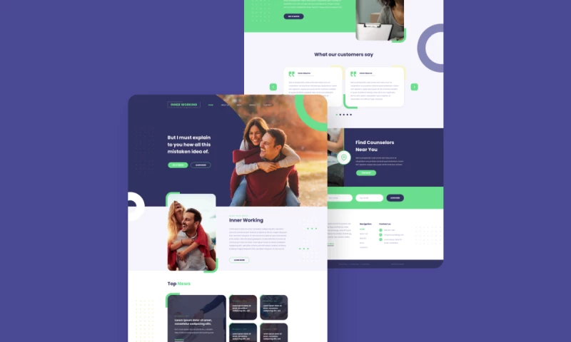 Revealize - Inner Working