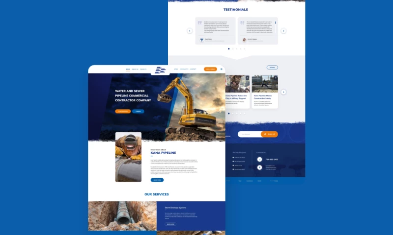 Revealize - Kana Pipeline