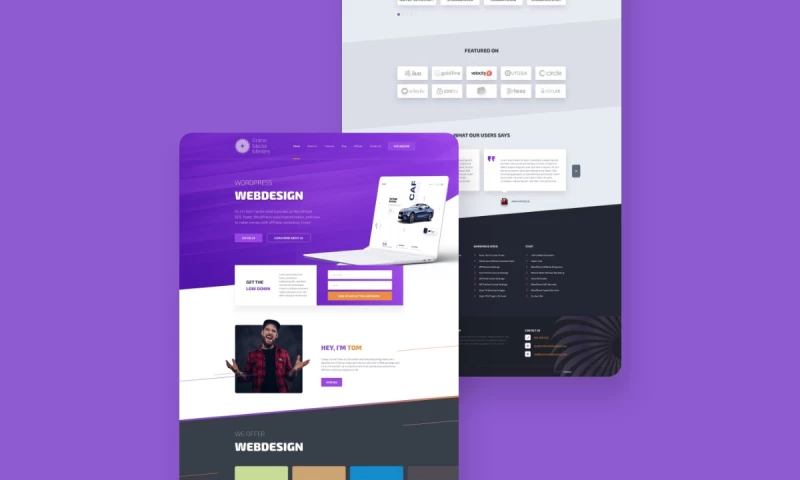 Revealize - Online Media Masters