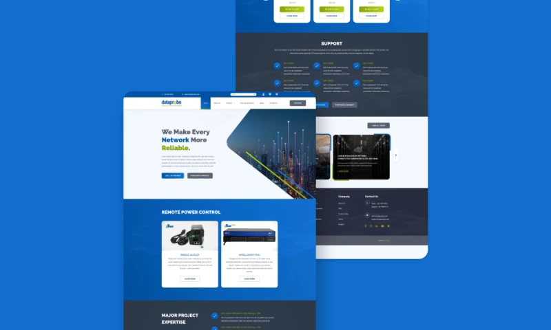 Revealize - DataProbe