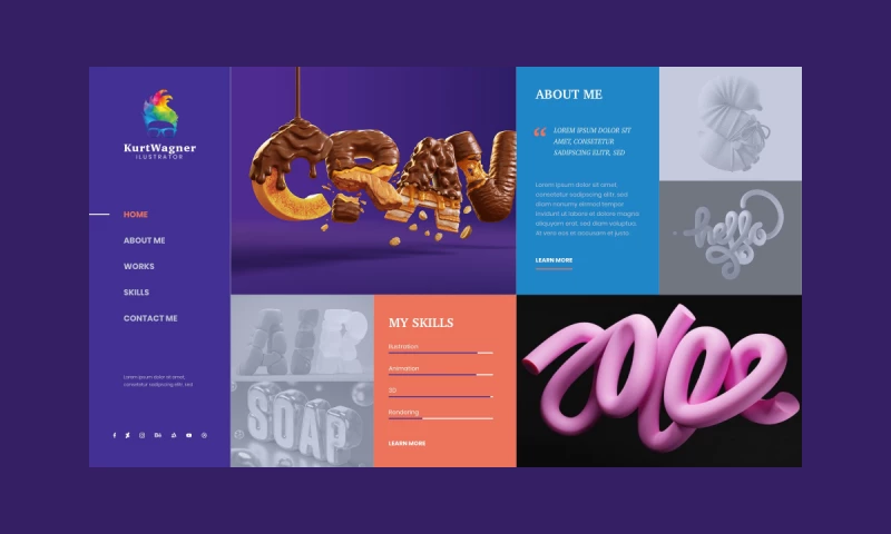 Revealize - Kurt Wagner