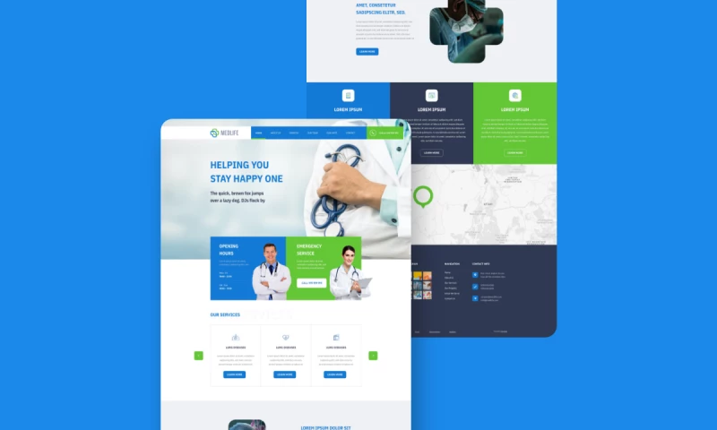 Revealize - Med Life