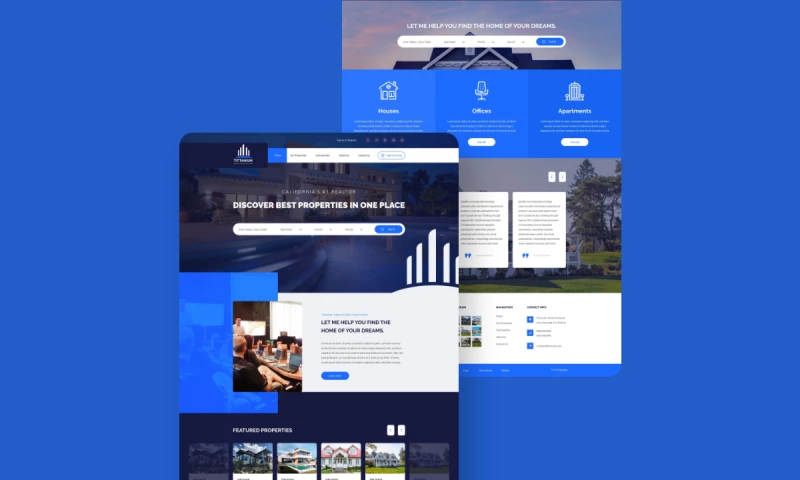 Revealize - Tittanium