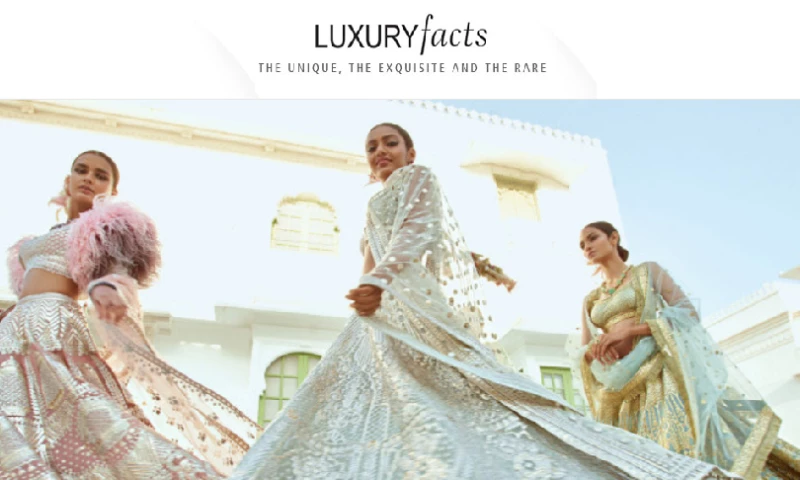 Luxury Facts