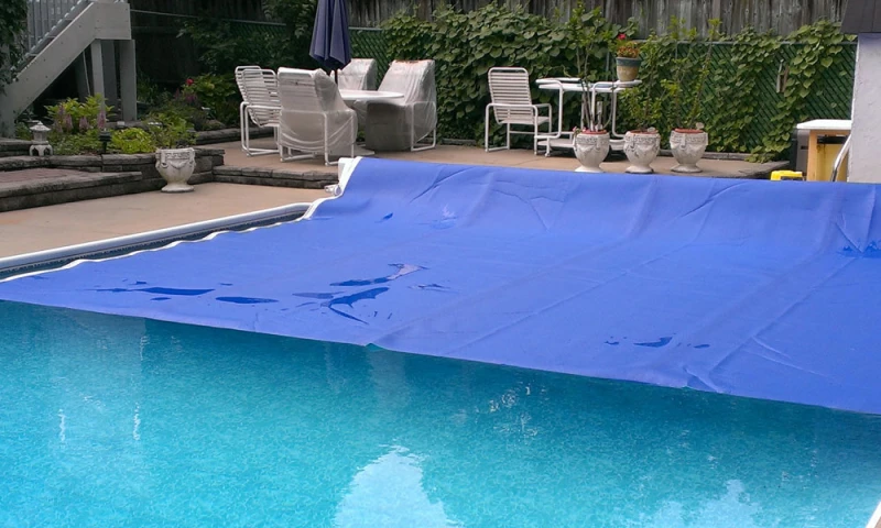 SeoTonic - Auto Pool Reel