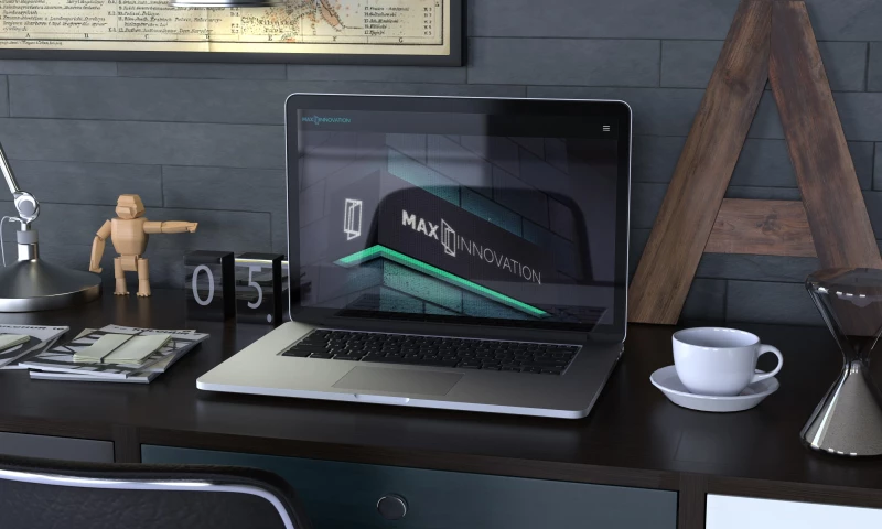 Digitizer - Max Innovation