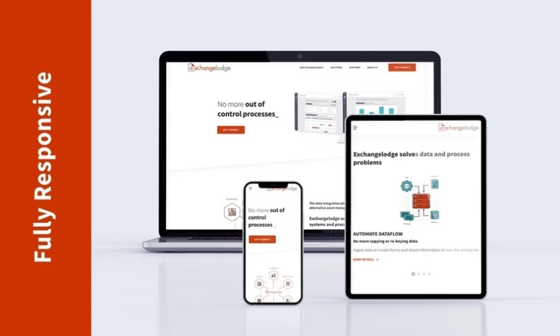 UPQODE - Exchangelodge