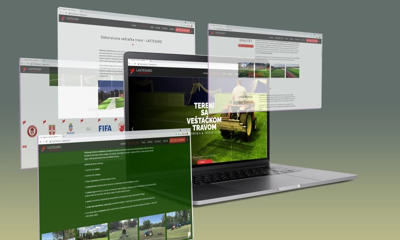 Digitizer - Lastesaro