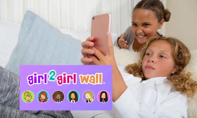 All-Girls Social Media Mobile App with React Native