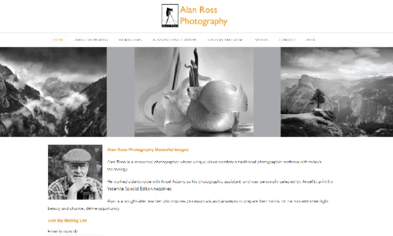 Girdner Graphic Design - Web Design