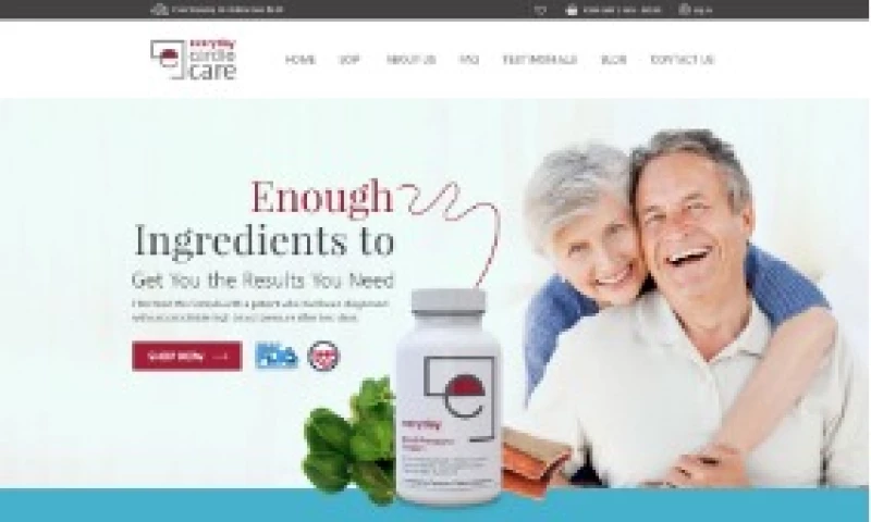 Everyday Cardio Care