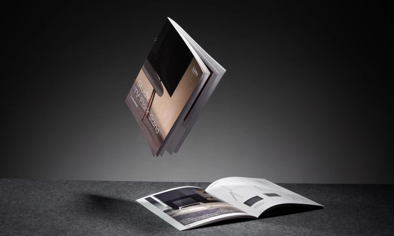 Treefruit - TV Floor Stand Catalog