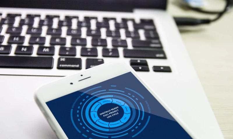 Launch Digital - Booth Welsh