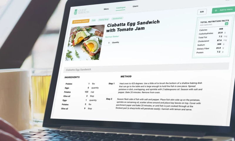 Guest Services, Inc.