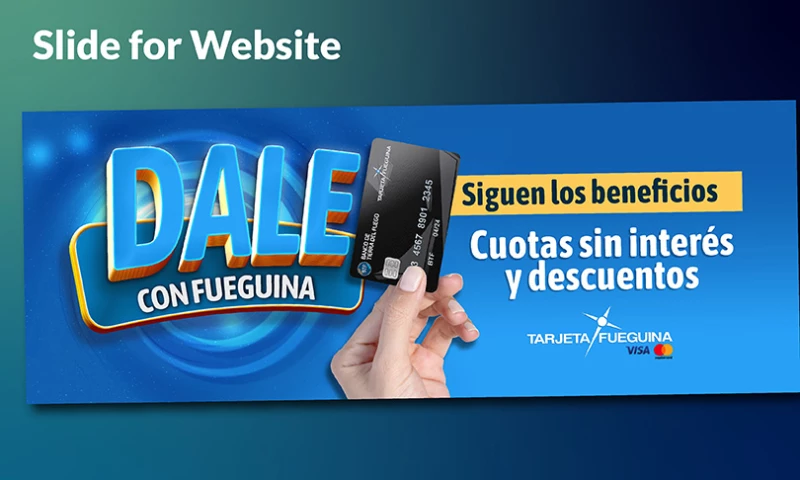 TIERRA DEL FUEGO BANK