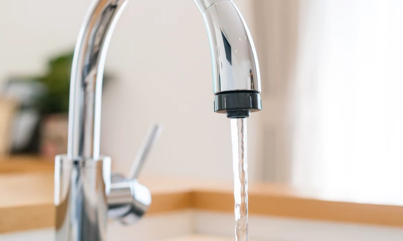 DPDK - Waterstoring: A real-time and dynamic representation of water distribution hiccups