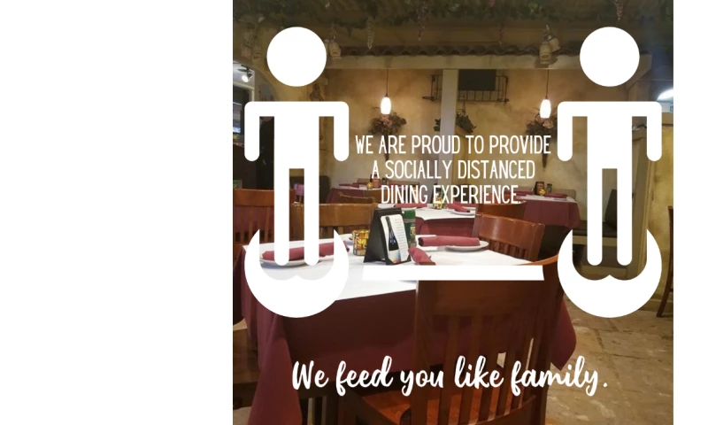 Keep Calm and Carry Out