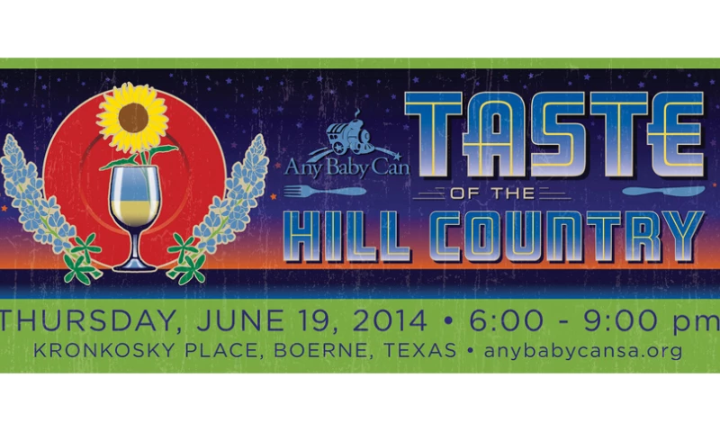 Taste of the Hill Country