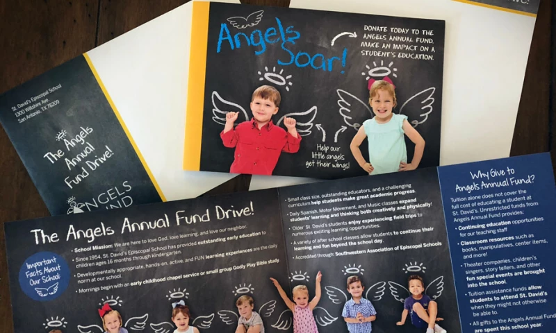 St. David's Episcopal School