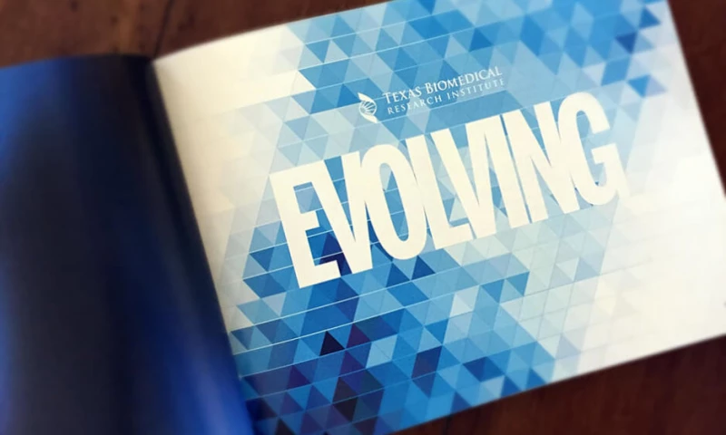 Texas Biomed Annual Report