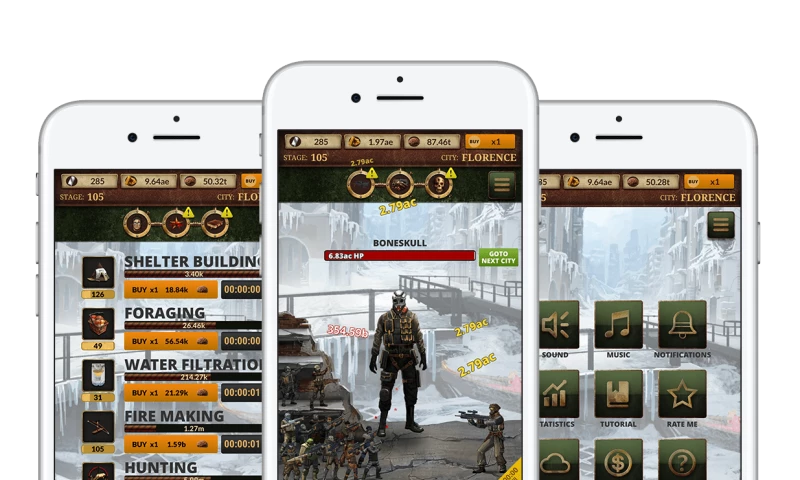 Net-Craft.com - The Ultimate Prepper