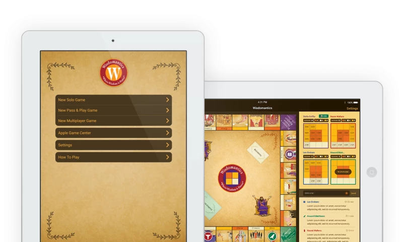 Net-Craft.com - Wisdomantics