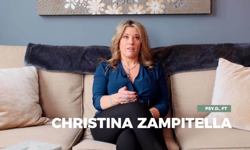 Beacon Media+Marketing - Photo Shoot