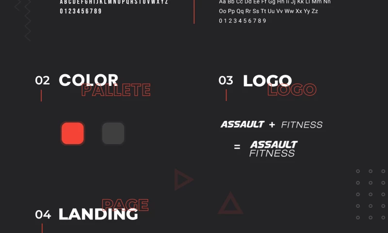 Assault Fitness Asia