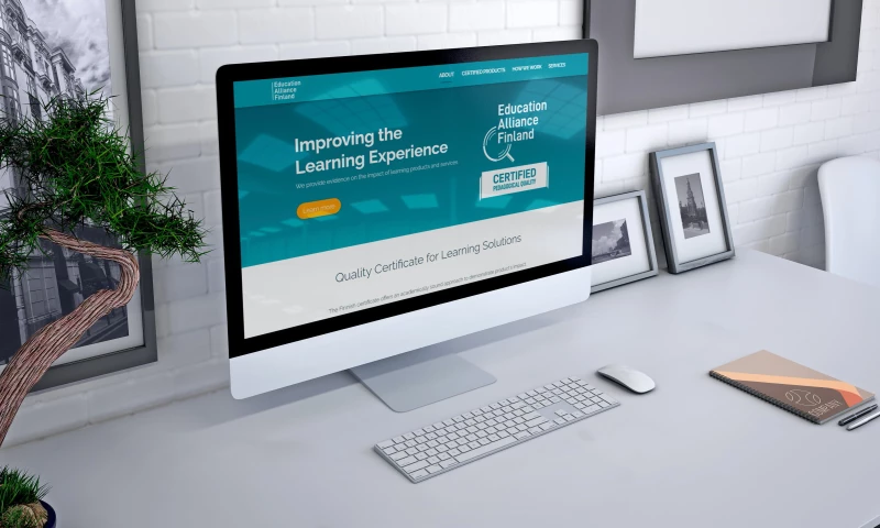 Espeo Software - Seamless evaluation of educational products
