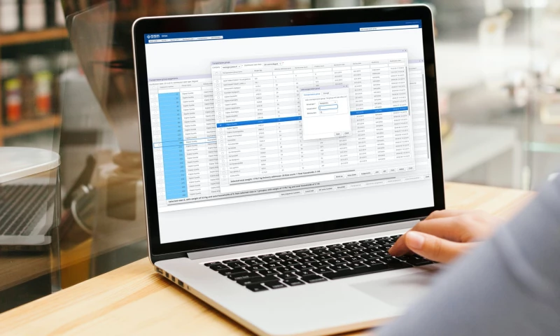 Espeo Software - Leasflet distribution web app that delivers