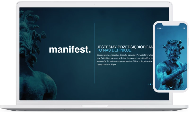 Momentum - Czysta3.vc