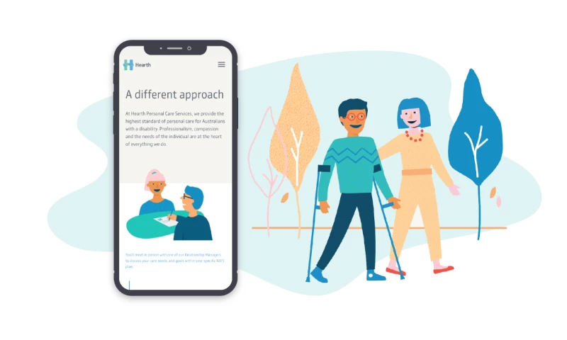 Hearth Personal Care Services