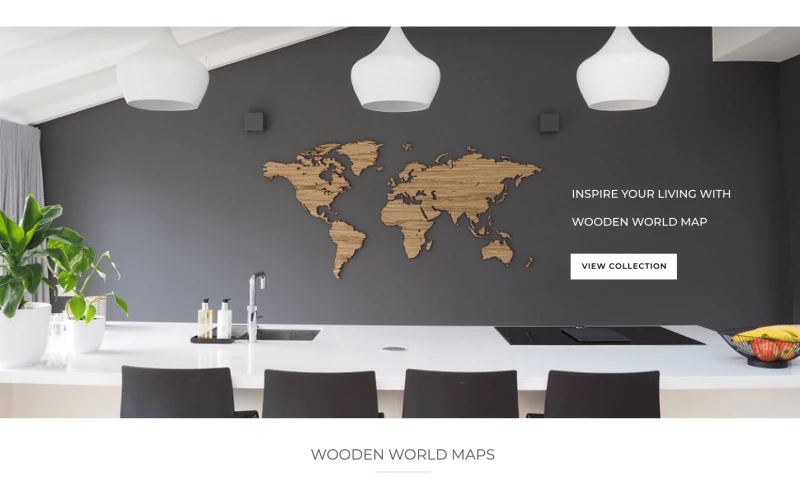 Rocket Science Baltics - „Map it Studio“