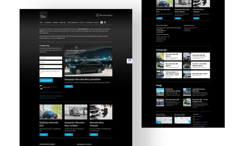 Belov Digital Agency - Erik Arnesen