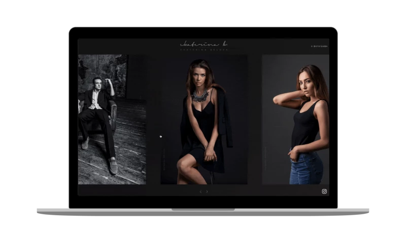 Belov Digital Agency - Ekaterina B