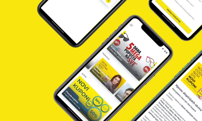 Zero Molecule d.o.o. - Livision